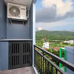 1Bdr Apartment Relife Windy Naiharn By Capitalpro
