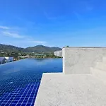 1Bdr Apartment Relife Windy Naiharn By Capitalpro