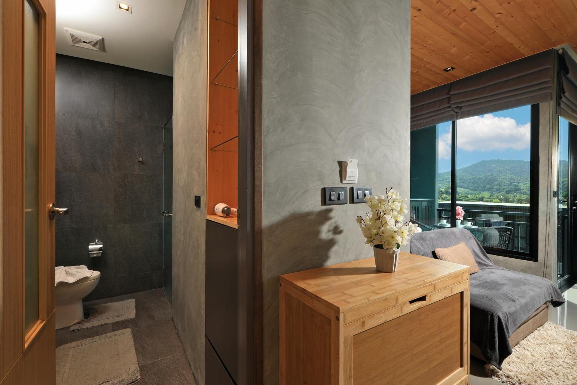 1bdr Relife Windy Naiharn By Capitalpro * Phuket