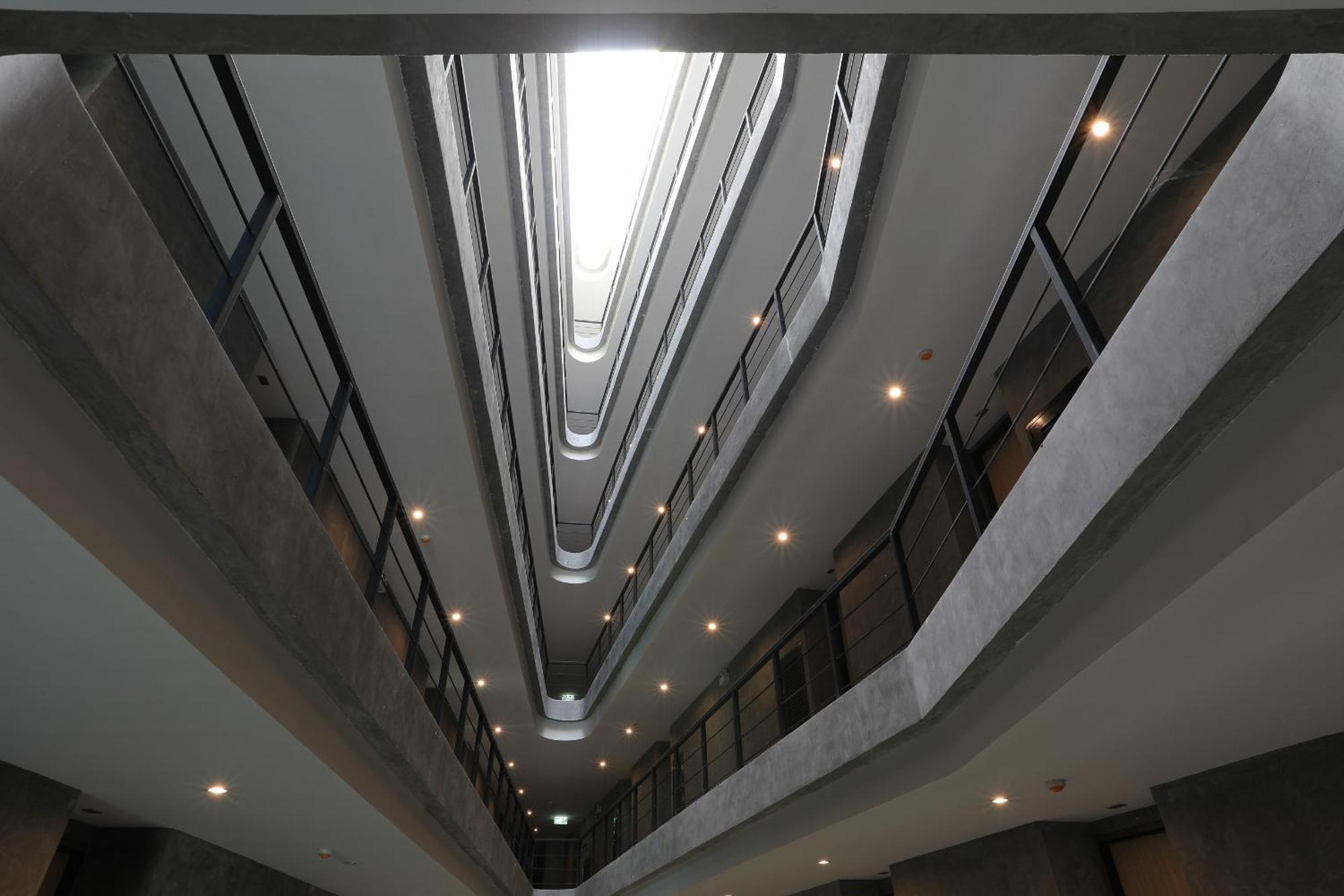 1bdr Relife Windy Naiharn By Capitalpro Lägenhet Phuket
