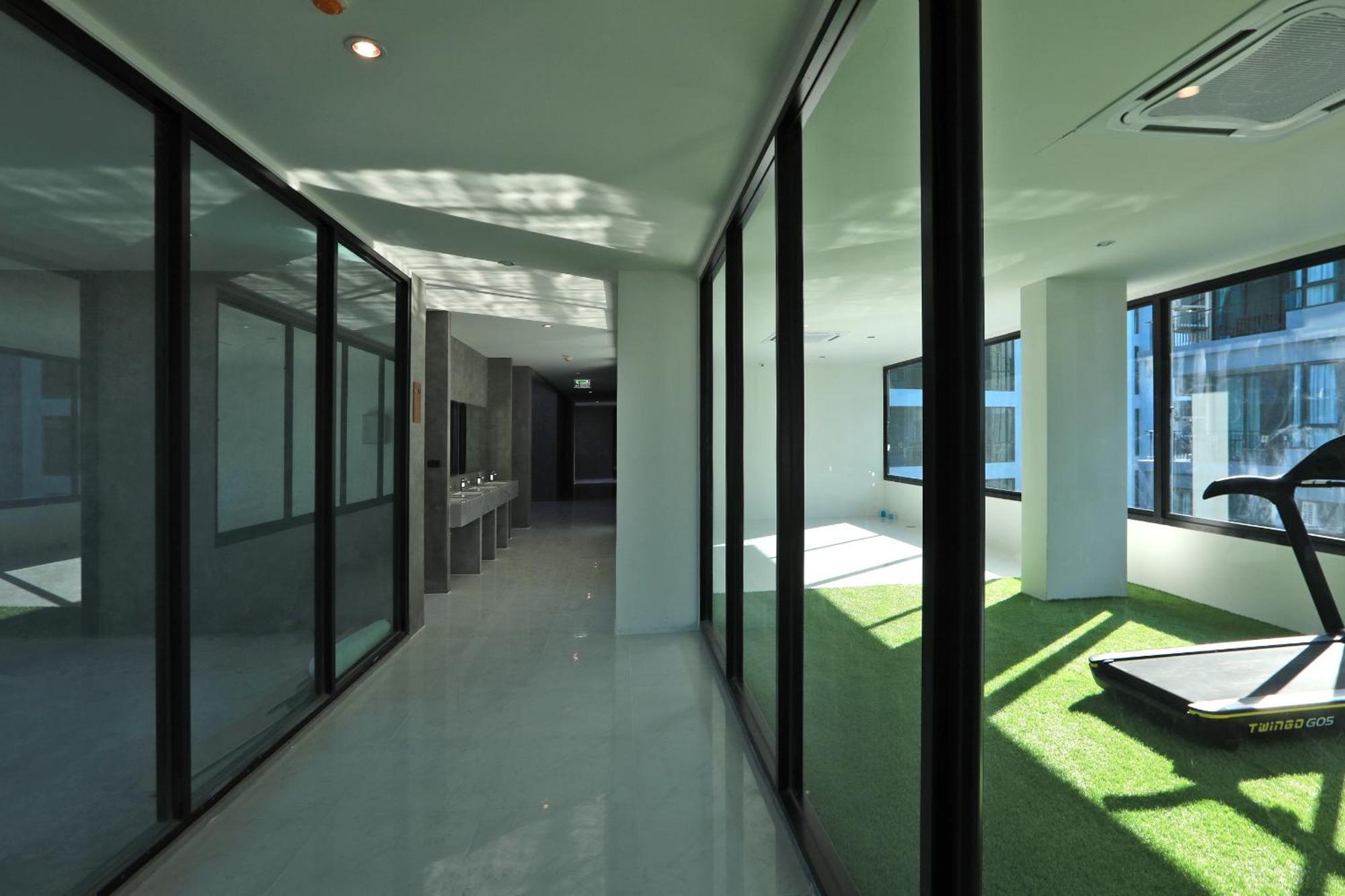 1bdr Relife Windy Naiharn By Capitalpro Phuket