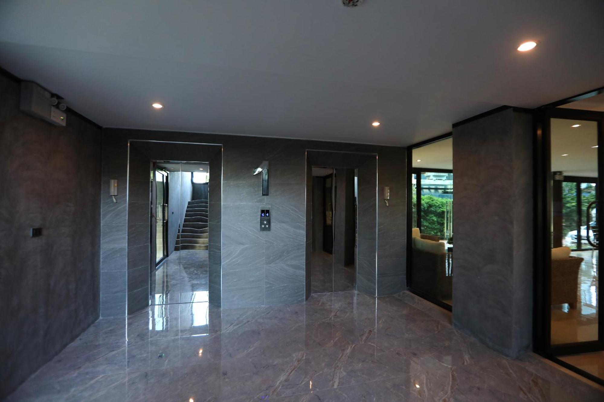 Lejlighed 1bdr Relife Windy Naiharn By Capitalpro