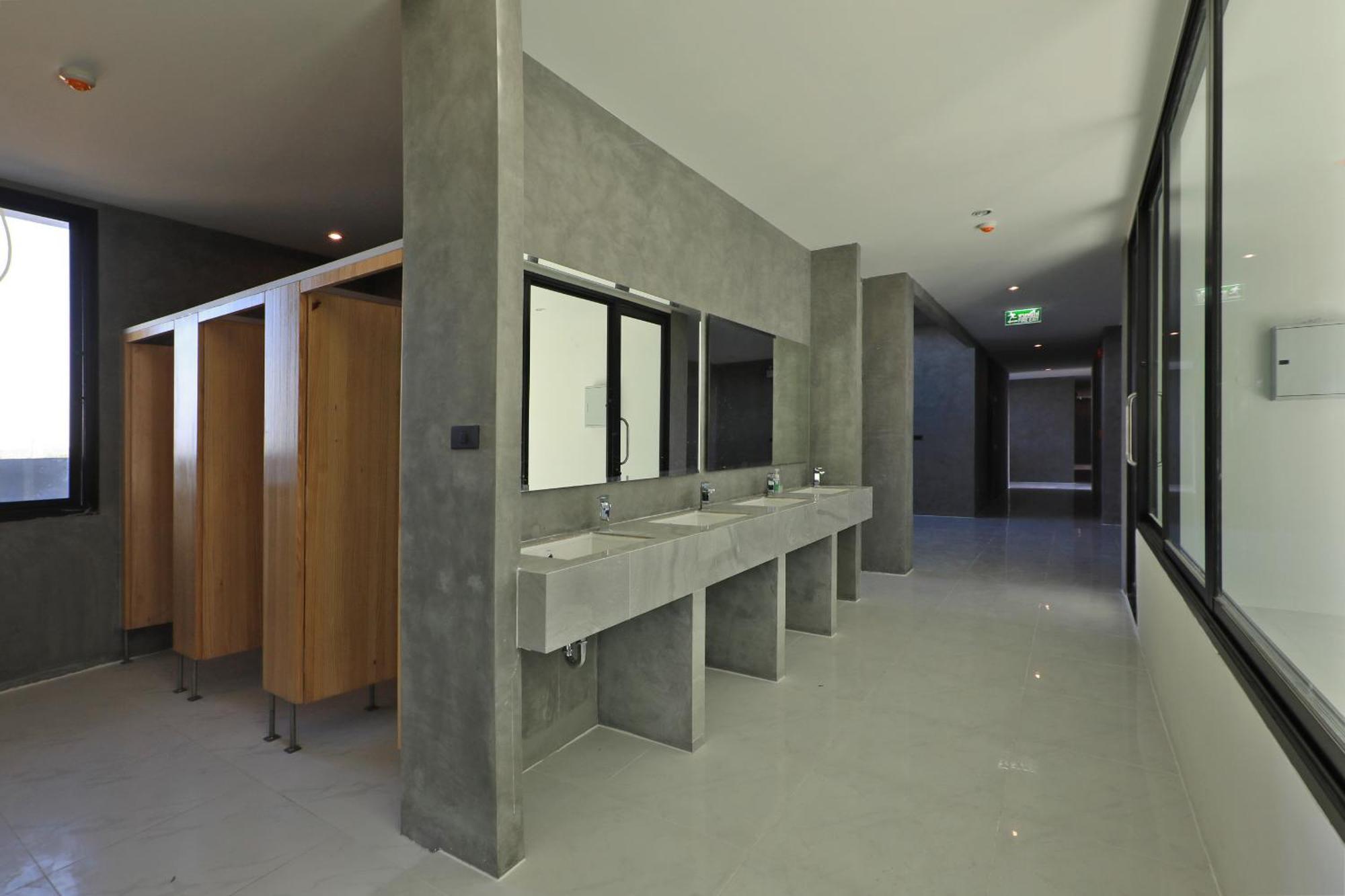 1bdr Relife Windy Naiharn By Capitalpro Lejlighed *