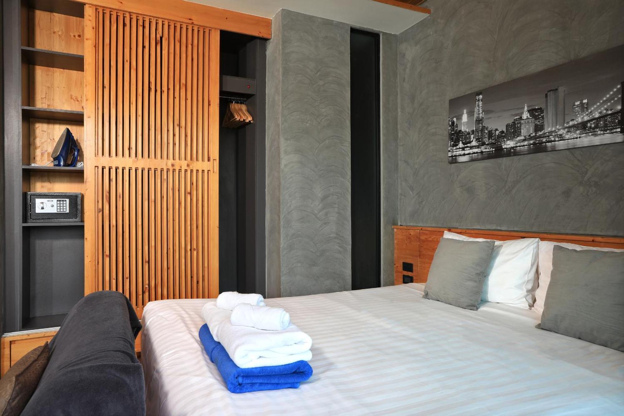Lejlighed 1bdr Relife Windy Naiharn By Capitalpro Phuket